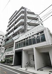 アジュールテラス中野新橋