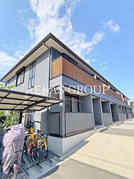 ディアコート新宿