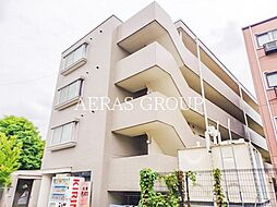 三郷ＦＬＡＴＳ