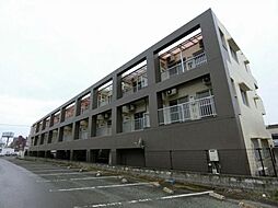 グレースマンション櫛原 307