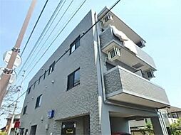 クレセントコート 201