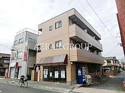バーデンメモリアル市川
