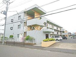 ドゥエルあじさい