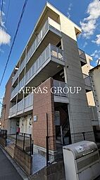 レオパレスＴＦ ｏｎｅ