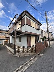 新高根2丁目 戸建賃貸