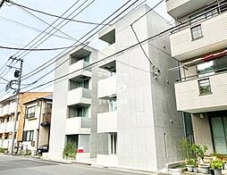 大田区新蒲田２丁目