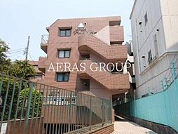 サーパス南烏山