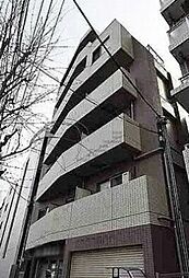 ビラフォレスト武蔵新田