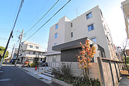 （シニア限定）ヘーベルヴィレッジ南烏山〜Ｔｒｉａｎｏｎ〜 102