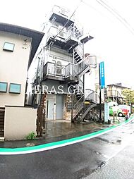 タワーズ高田馬場