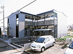 レオパレス元橋本I（38406） 106