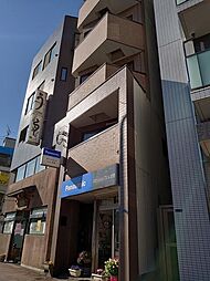 石崎ビル 401