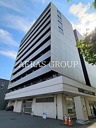 グランドゥール代々木大山