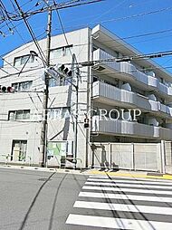 エクセルハイム西ヶ原206号