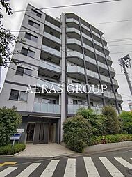 エスティメゾン哲学堂 201