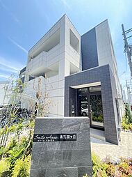 堺市北区東三国ヶ丘町５丁