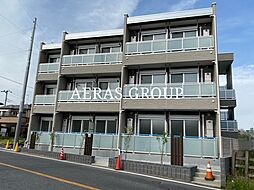 リブリ・岩槻