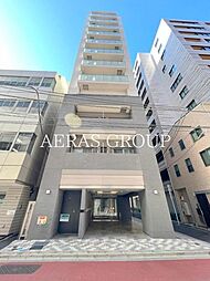 エルスタンザ神田須田町