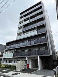 品川区二葉３丁目