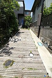 鵠沼桜が岡3号棟