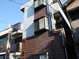 サンパレスアルバ