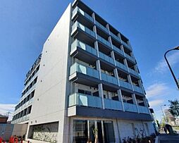 ジェノヴィア練馬春日町スカイガーデン