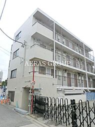 ベルハイム浮間