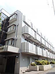 ダイホープラザ調布