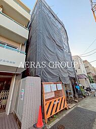 ＢＡＳＥ祐天寺
