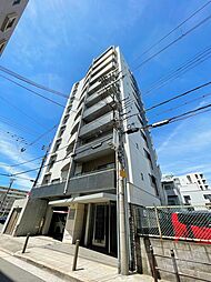 ショワジールタワー長居公園