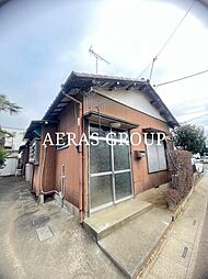 藤巻貸家