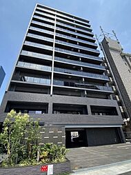 オープンレジデンシア桜並木ガーデン 903