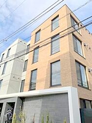 GRAN PASEO明大前II