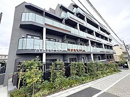 ザ・パークハビオSOHO市谷左内町 314