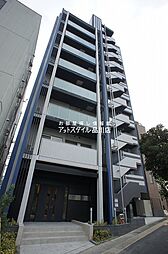 品川区北品川２丁目