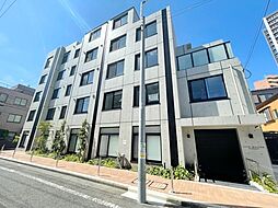 品川区東大井４丁目