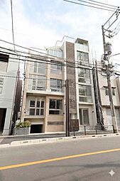 クレアティフ南品川