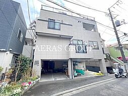 グランドソレーユ