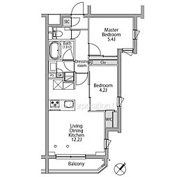 イプセ代々木レジデンス