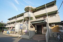 ヴィラ・セブン 103