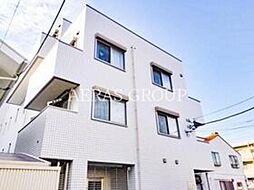 ファミリア一番館