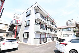 ミレニアム和光 202