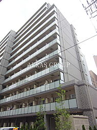 BPRレジデンス門前仲町 1006