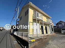 平塚市ふじみ野１丁目の一戸建て