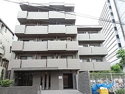 大田区中馬込１丁目