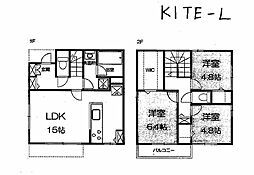 KITE-L　（カイト　エル） 101
