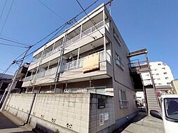 コーポ大野 202