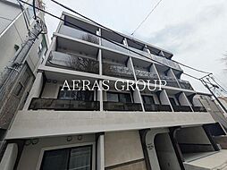 ロスアルコス千駄木