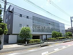 ポローニアハウス赤堤
