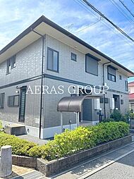 タウンコート A